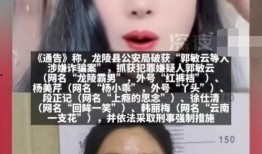 吃瓜网红被骗事件是真的吗,真相揭秘还是网络谣言？